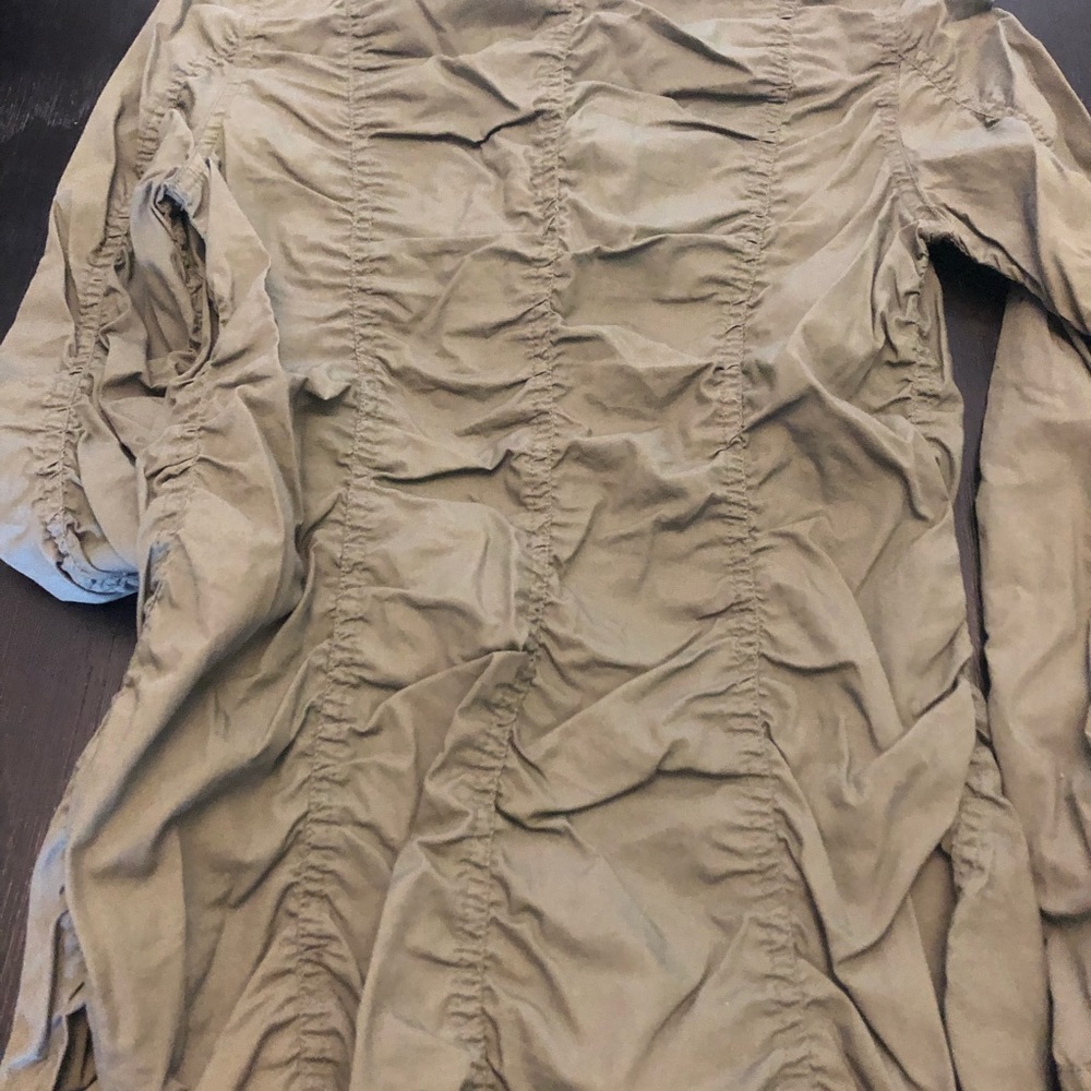 Express Button Up - image 2